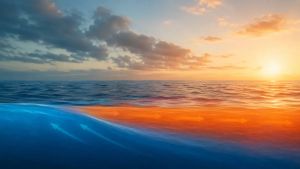O Super El Niño de 2026 já começou