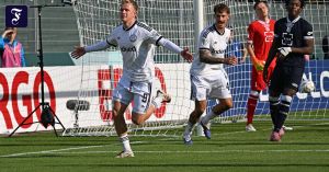 Eintracht Frankfurt ist ein fragiles Gebilde