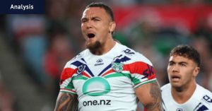 Good luck, NRL rivals. The Warriors can now stay in NZ until grand final week