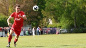 SV Geisingen feiert klaren Heimsieg zum Saisonauftakt gegen die Schwarzwald-Union