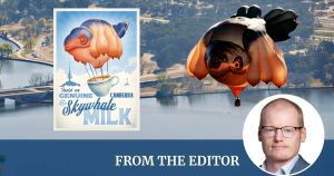 I was once a Skywhale skeptic. Now I'm a true believer