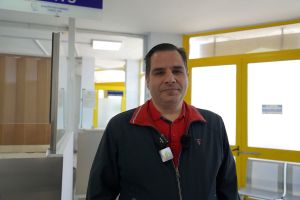 Όταν ο κίνδυνος βρίσκεται μέσα στο σπίτι!