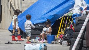 ¿Por qué no criticamos al Gobierno sobre Ceuta?