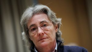 Marta Higueras o el arte de venderse al mejor postor