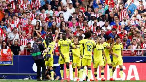 Faltó nada para un Villarreal que promete