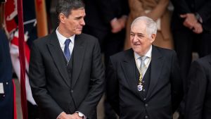El Senado y el presidencialismo de Sánchez