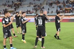 ΑΕΚ, ΤΣΣΚΑ και Βόλος: Σαν τρελό φορτηγό ο ΟΦΗ!