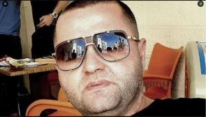 Crime boss shot dead in broad daylight at Caesarea gas station