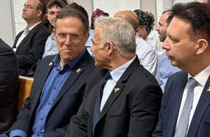 B’Yachad has done its homework on fixing our schools