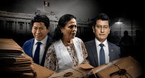 Los expedientes de la Comisión de Ética: la mitad tiene denuncias y procesos fiscales