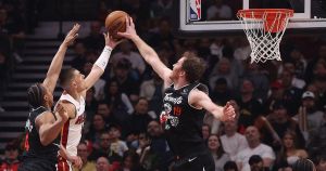 Raptors mailbag: What’s Toronto’s biggest roster need heading to training camp?