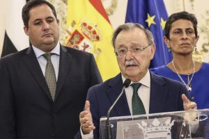 La paradoxa de l'autodeterminació de Ceuta