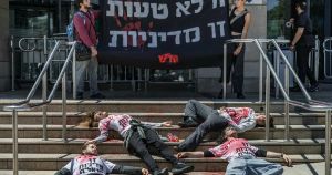 The Mass Killing in Gaza Is Not a Series of IDF 'Exceptions' – It's the Rule