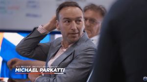 Sunday Scramble: The Drop showcases Michael Parkatti and analytics in Oilers’ offseason decisions