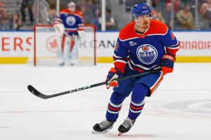 Should Kasperi Kapanen be Leon Draisaitl’s go-to right-winger?