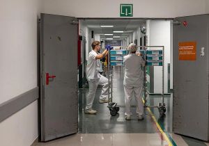 Fondos europeos, oxígeno para Euskadi