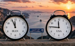 Iran Is Unlikely to Fight the Economic Clock War