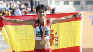 Medallas de verdad