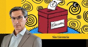 “Candidatos [a alcaldes] que sean reelegidos por esta vía van a consagrar la trampa y la inconstitucionalidad como válidas”.