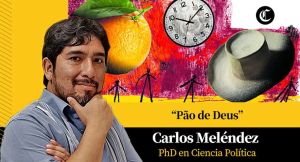 “Castillismo y fujimorismo sobreviven gracias a lo que ha significado para millones de peruanos la propiedad”.