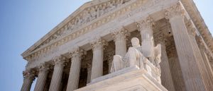 Boulder’s Dark Money Friends Show Up At The Supreme Court