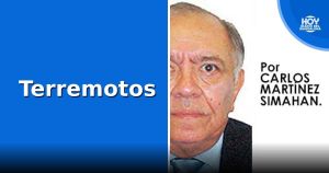 Terremotos