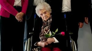 A Figura do Dia. Morreu a mais velha ‘Rainha’