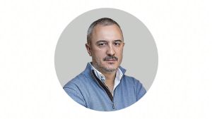 Velhice política