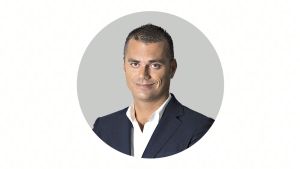 Almirante Reis: a ciclovia que é o espelho de Moedas