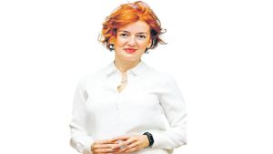 Bir asrı aşmanın sırrı: Riski görmek kadar geleceği korumak