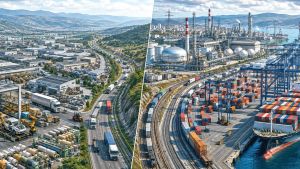 Bursa neden Kocaeli'nin gerisinde kaldı?