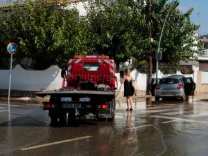 Vehicles inservibles i correccions estructurals