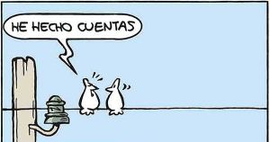 El riesgo de exclusión social