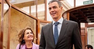 Más impuestos, menos confianza en lo público