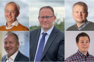 Nå må Vedum vise at han mente alvor