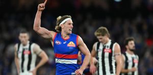 The AFL finals haven’t changed in 25 years, until now. What is the wildcard round?