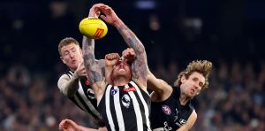 Why freezing entry‑level AFL final ticket prices is smart economics