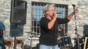 Il giallo della rocker Greta Spreafico, scomparsa nel nulla nel 2022: i nuovi esami riaccendono la speranza
