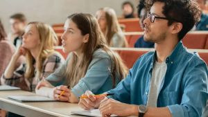 Türkiye Yüzyılında Kırıkkale Ünüversitesi için bir model önerisi