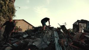 24 agosto, dieci fa il terremoto. Norcia lo racconta in un film