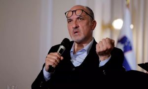 Janez Markeš: To je največja zaostritev kulturnega boja od nastopa Janševe vlade