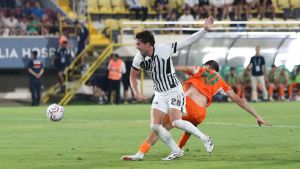 Beşiktaş'ı sıcak çarptı