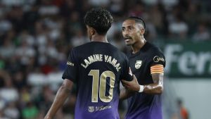 El Barça tiene las ideas claras; el Atlético, un problema con Julián