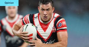 People feared the Chiefs would be a joke. The NRL might have created a monster instead