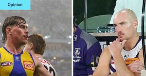 Dockers primed for finals despite loss while Eagles sweat on Harley tackle