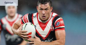 People feared the Chiefs would be a joke. The NRL might have created a monster instead