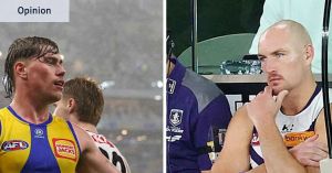 Dockers primed for finals despite loss while Eagles sweat on Harley tackle