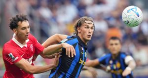Tante regole, poco calcio: contate fino a tre