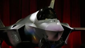 S-400 olmasaydı 30-40 arası F-35'imiz vardı 24 Ağustos 2026