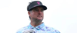 ‘You Don’t Want To Say Anything Now?’: Irritated Golf Star Calls Out Rowdy Fan To His Face In Wild Tournament Scene